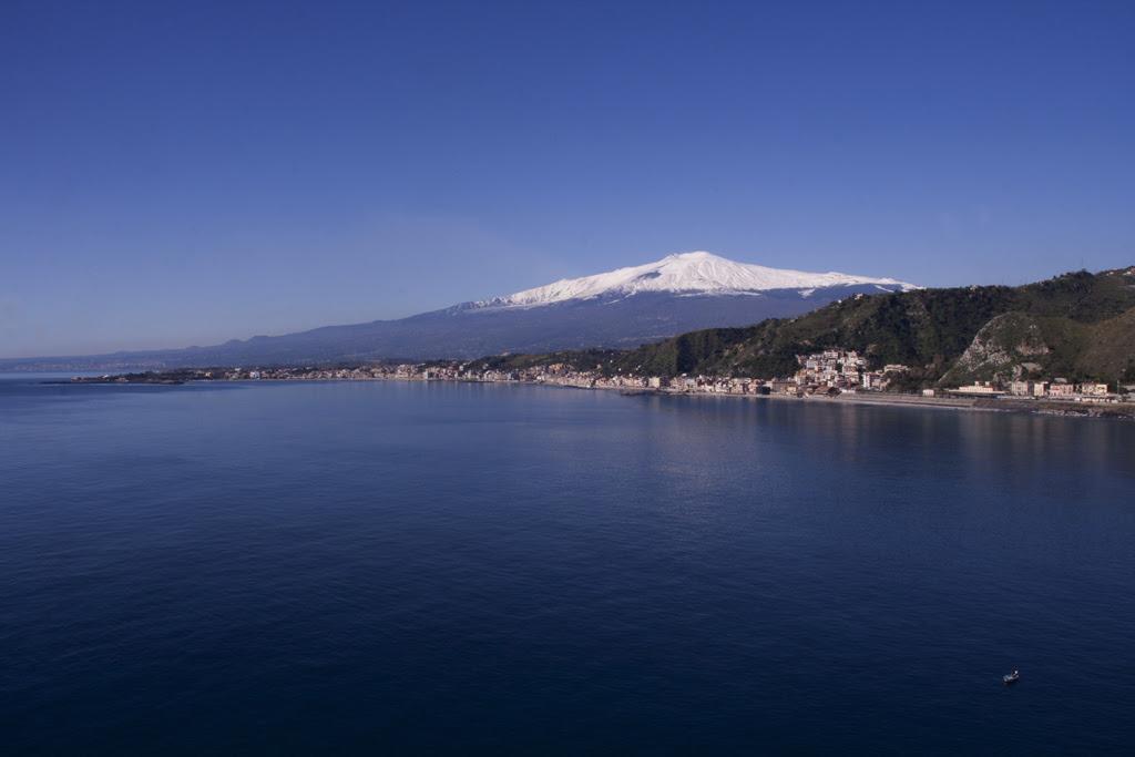 Holiday Sun Lodge Appartamento Vacanze Giardini-Naxos Exterior foto