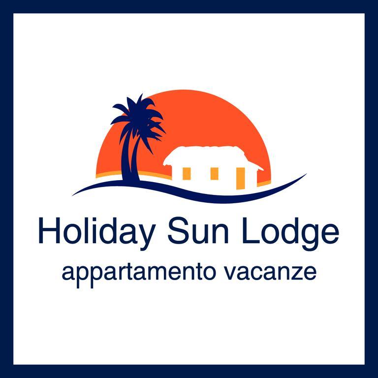 Holiday Sun Lodge Appartamento Vacanze Giardini-Naxos Exterior foto